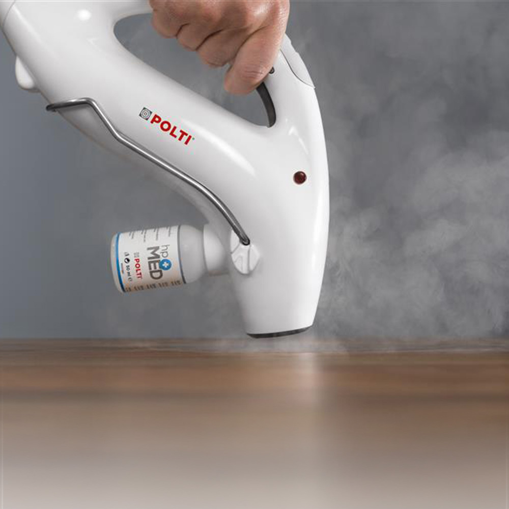 Polti produites professionnelle