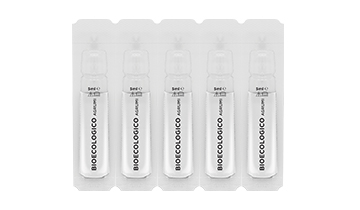 Polti Bioecologico deodorant antifoaming for Vaporetto Lecoaspira - single-dose
