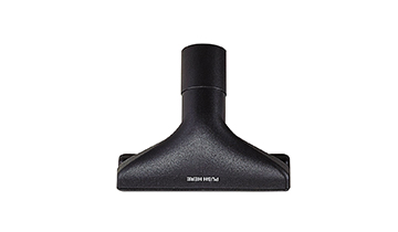 Brosse Aspirateur Polti Pour Vaporetto, Compatible Plusieurs Modèles