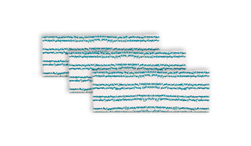 Confezione Da 8 Cuffie In Microfibra Per Kärcher, Panni Per Ugello Portatile Accessorio Per Pulitori A Vapore Sc 1 2 3 4 5 84205695 - Foto 11