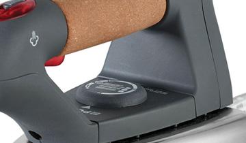 Vaporetto Lecoaspira Professional Ironing Accessory adjustable temperature