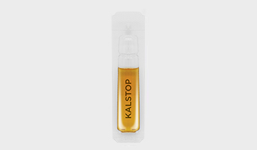 Kalstop natural product for preventing limescale 