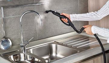 Cimex Eradicator Accessories Kit-Kitchen cleaning