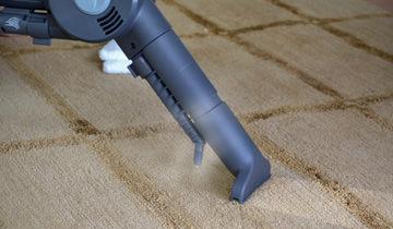 Unico suction nozzle cleaning kit