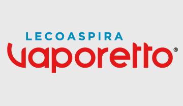 Kit of 2 sockettes Vaporetto and Vaporetto Lecoaspira