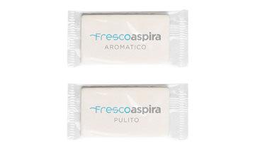 Frescoaspira Unico air freshener Filters kit