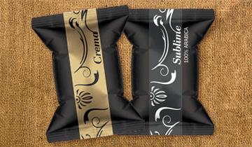 Aroma Polti espresso 