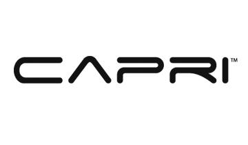 Capri capsule coffee machine