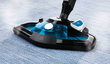 Vaporetto Smart 100_B spazzola vapore