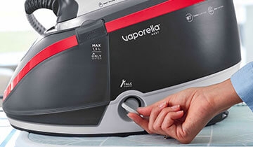 Vaporella Next VN18.30 - Calc cleaning system