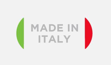 Vaporetto Eco Pro 3.0 accessories made in Italy