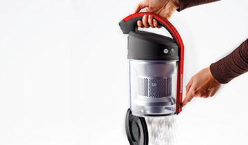 Polti Filtro Hepa Rotondo Aspirapolvere Modelli Air Tech C100