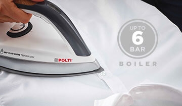 Guarnizione Tappo Caldaia Polti Originale | Per Ferri Vaporella Next VN18.10, VN18.30, VN18.35 - Foto 4