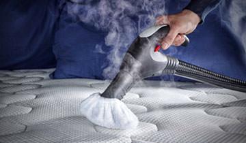 Steam cleaner for mattresses - Mattress Function on Vaporetto FAV80