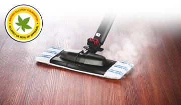 Polti Vaporetto Pro 8X Eco Plus - acheter sur