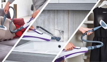 Polti Impugnatura Manico Vaporetto Sv440 - Sv460 - Originale SLDB3091 | Acquisti Online Su - Foto 5