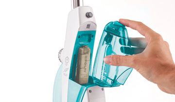 POLTI Vaporetto SV450 Wasser Tank - Original Ersatzteil PTEU0282