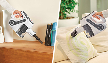 Alimentatore Trasformatore Scopa Elettrica Polti Forzaspira Slim M0006805 - Rossi Ricambi - Foto 7