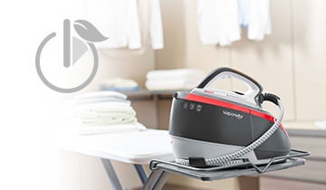 Guarnizione Tappo Caldaia Polti Originale | Per Ferri Vaporella Next VN18.10, VN18.30, VN18.35 - Foto 9