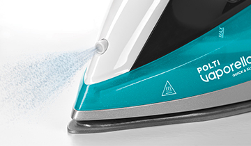 Ferro Da Stiro A Vapore Polti Vaporella QS220 - 2400W Con Autospegnimento - Foto 4