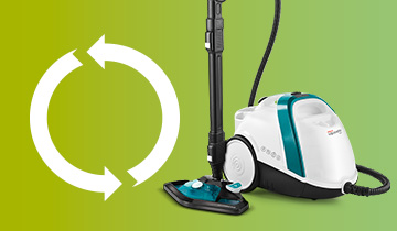 N'achetez pas le Polti Vaporetto Smart 100T avant cet avis - Fondation-N