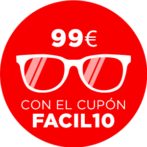 99€ con el cupon FACIL10