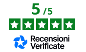 Icon Recensioni verificate