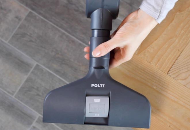 Polti Zubehör: Kompatibilität