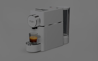 Polti Instruction manuals: Coffee machines and capsules