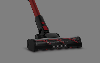Polti Instruction manuals: Cordless vacuums
