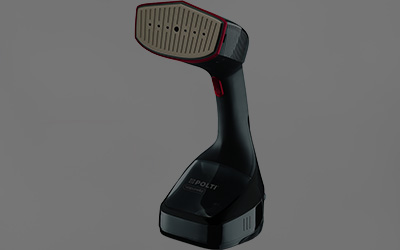 Polti Instruction manuals: Garment steamers