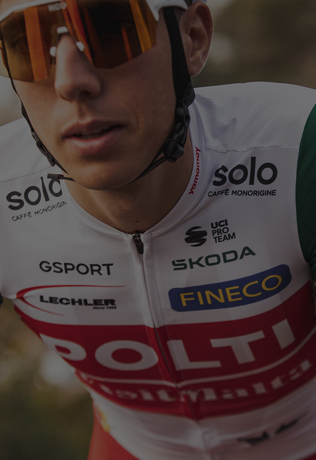 Team Polti VisitMalta: der Beginn eines neuen Kapitels