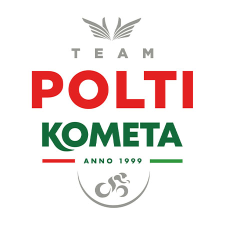 Team Polti Kometa 2024 marca o início de um novo capítulo