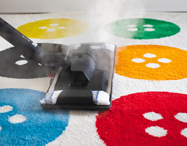Effectiveness of steam cleaning discover all the benefits