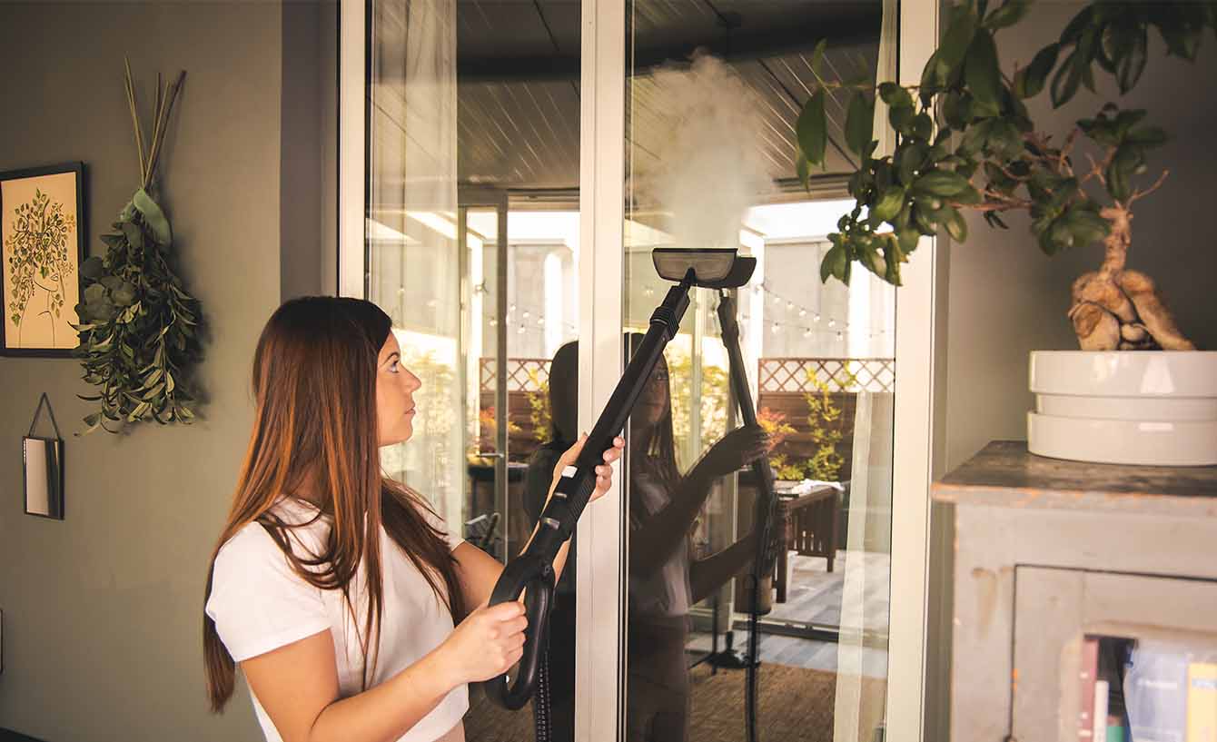 Polti Tube Gaine Poignée Manche Vaporetto Pro 70 80 85 CLASSIC 55 Flexi