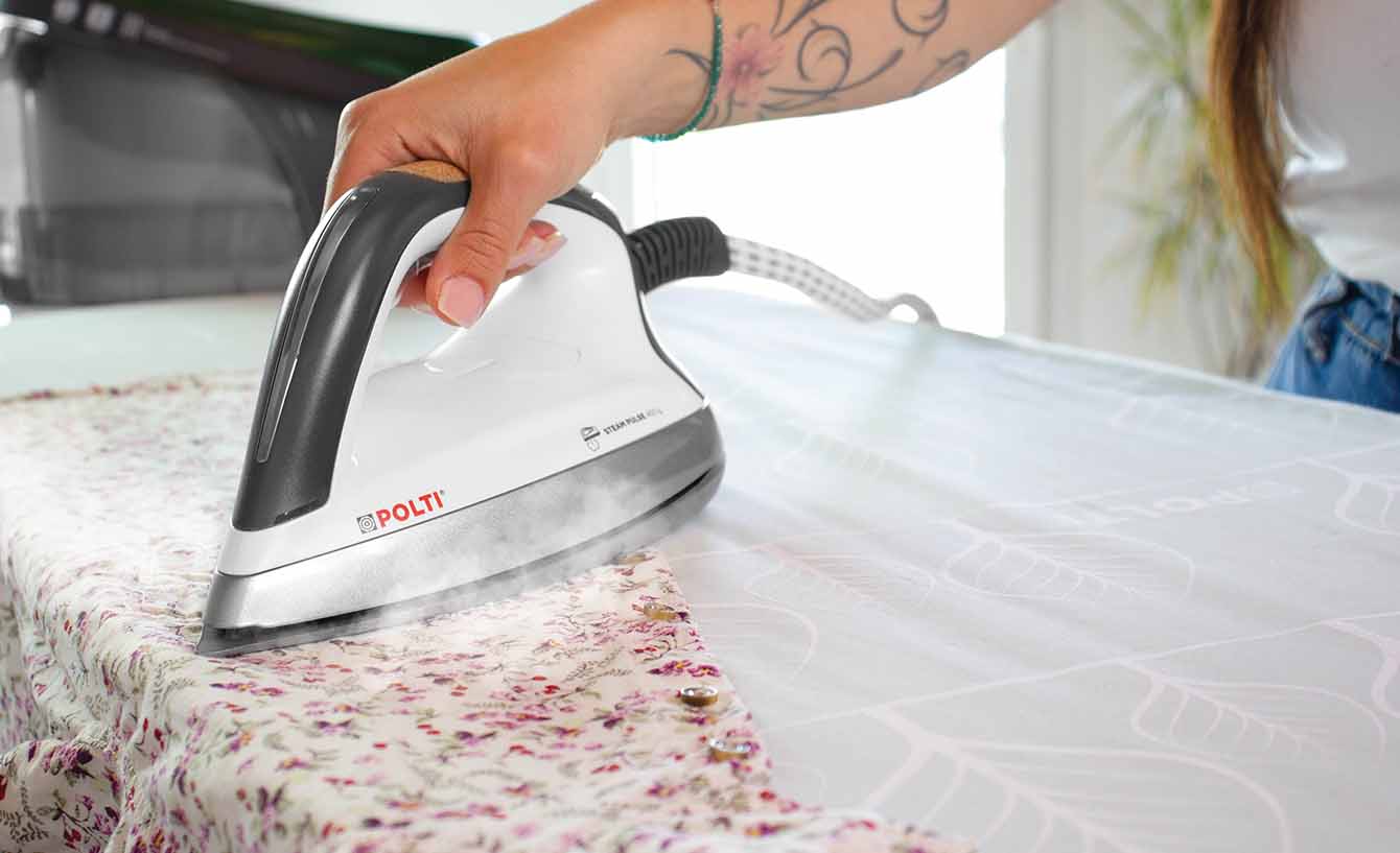 Os melhores ferros de engomar de 2025: como escolher o ideal para a sua casa ￼