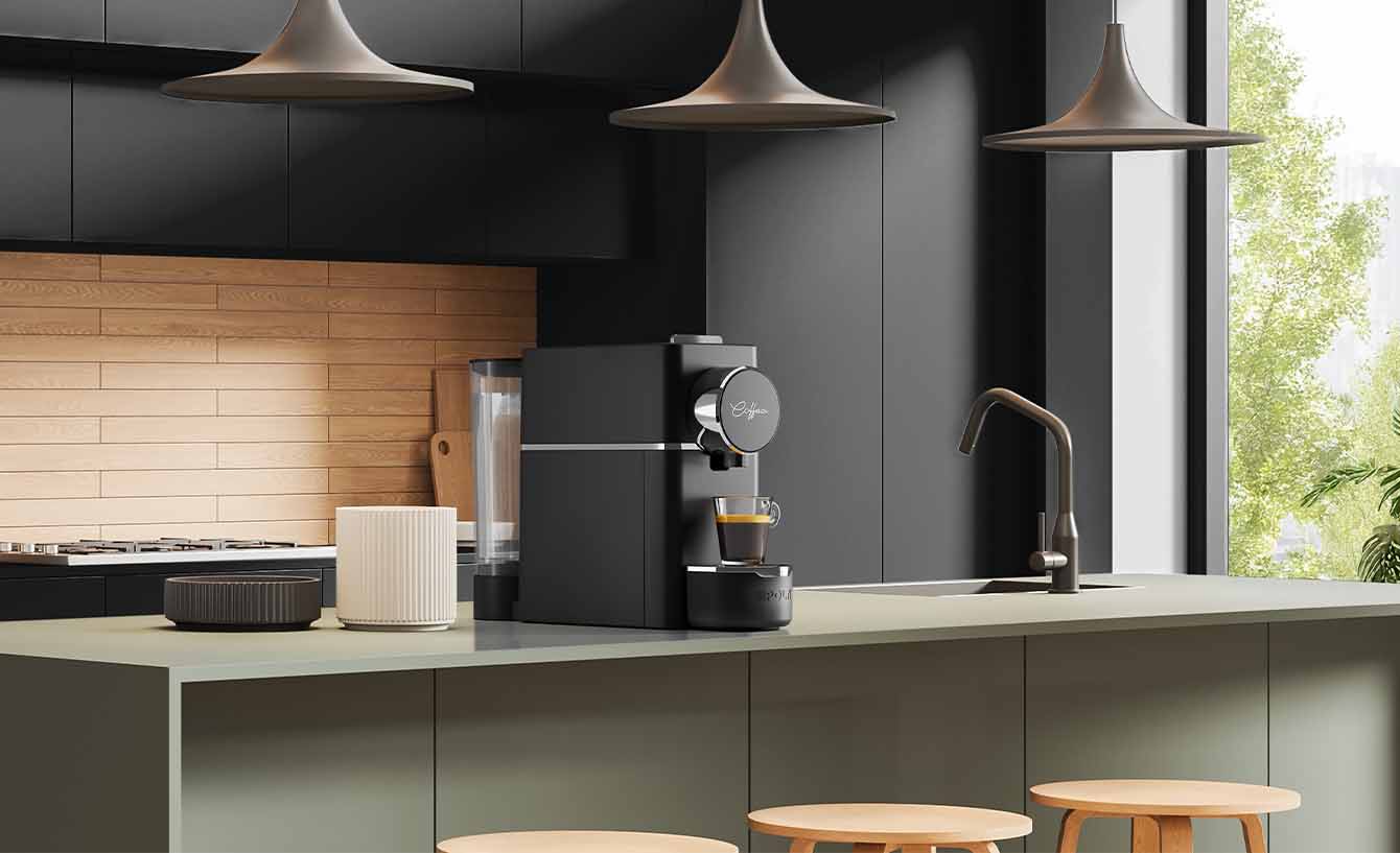 Come pulire e decalcificare la macchina del caffè per un caffè sempre perfetto