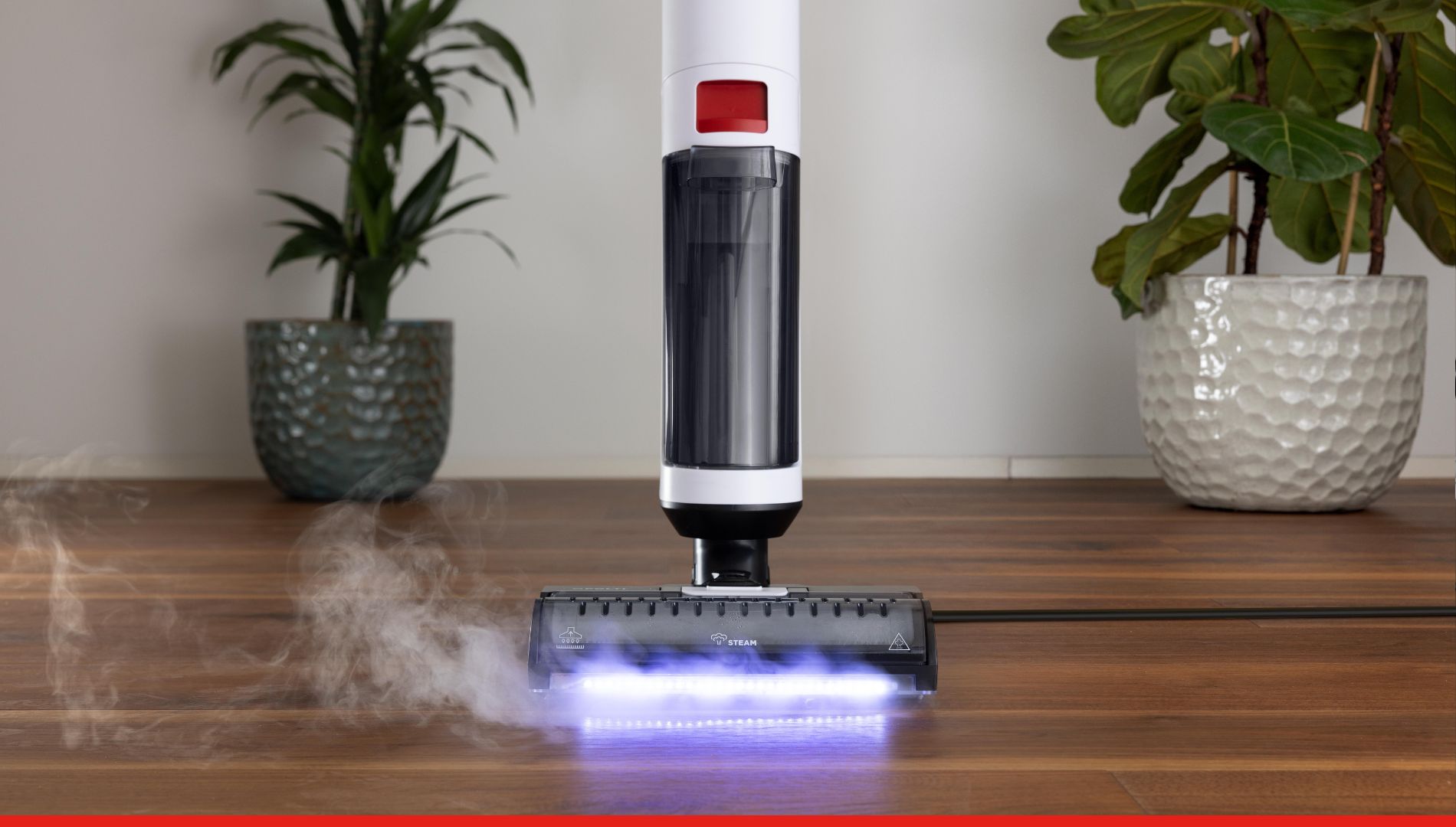 Aspirateur vapeur sans fil vs serpillière : lequel nettoie vraiment en profondeur ?