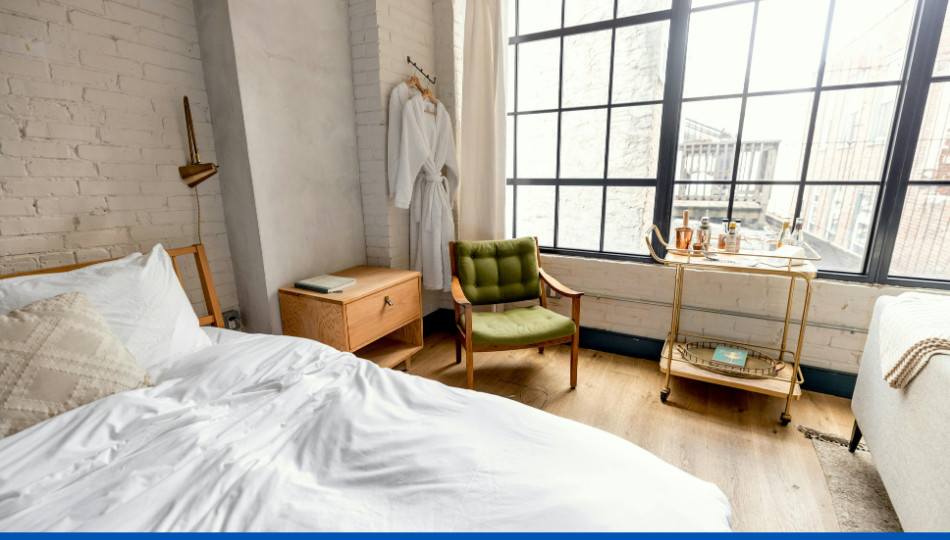 Hôtellerie & Airbnb : optimiser le ménage entre deux clients