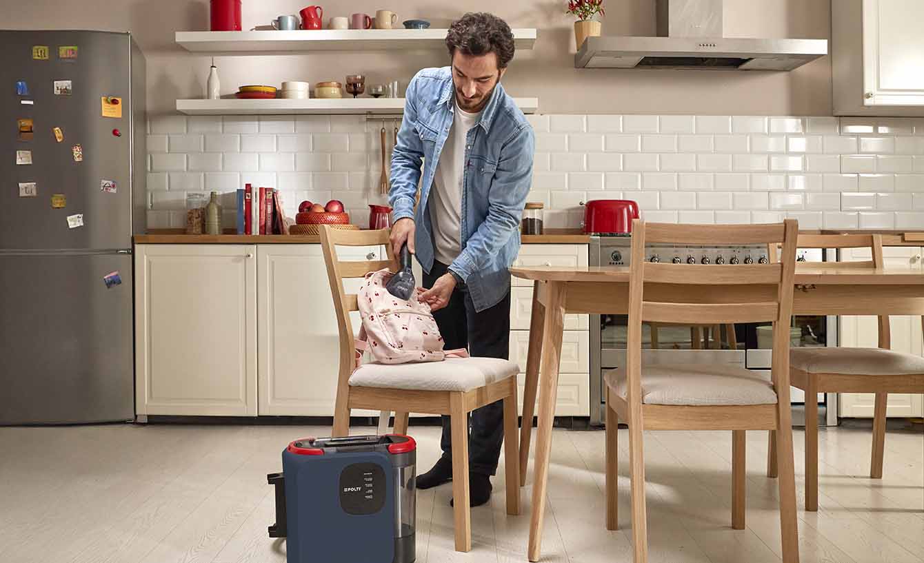 Come pulire casa: la guida stanza per stanza