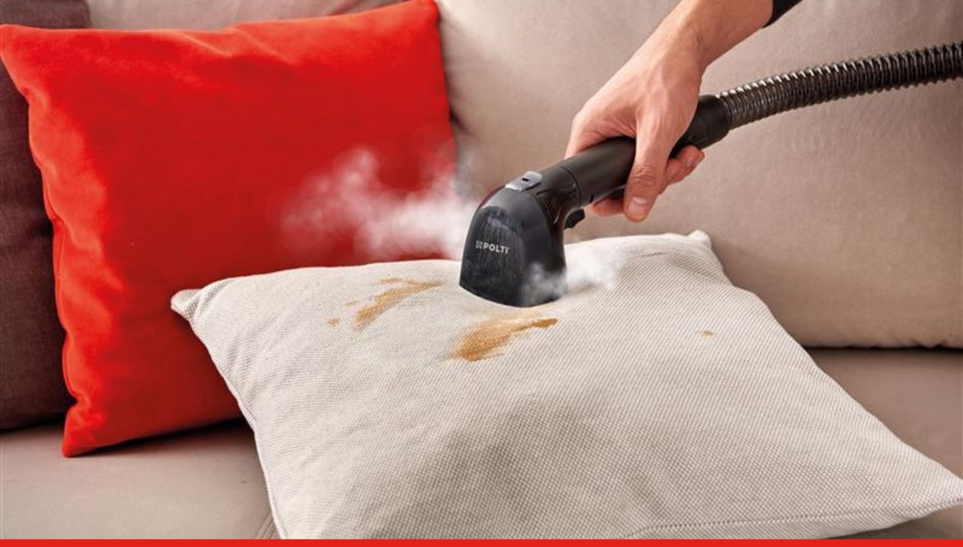 Spot cleaner ou pressing : ce que chaque option fait vraiment pour votre textile
