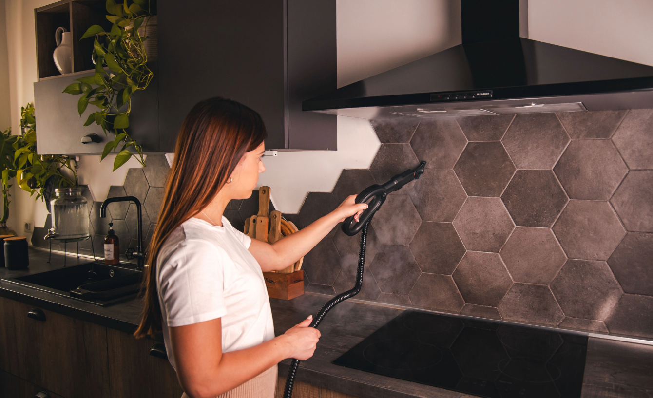 Como limpar os azulejos da cozinha: guia a fundo