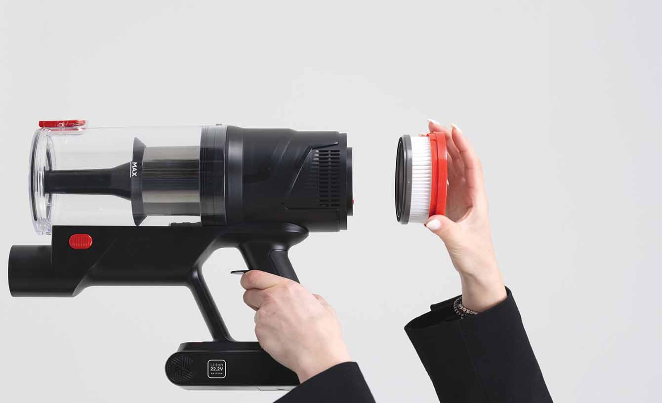 Melhor aspirador com filtro HEPA: como escolher o modelo ideal